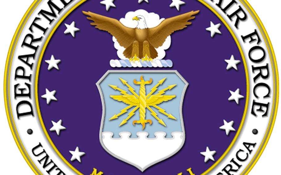 high tenure air force